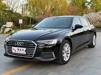 Audi A6L 2019 40 TFSI luxury and elegant model купить на сайте DeffCars