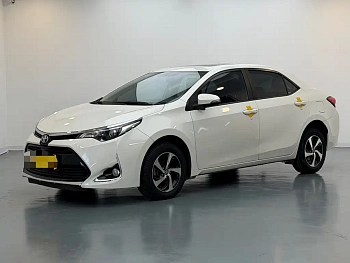 Ralink 2017 facelift 185T CVT Elite Edition National V купить на сайте DeffCars