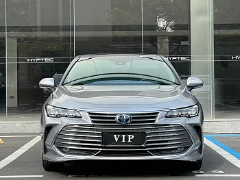 Asia Dragon 2019 Shuangqing 2.5L Deluxe Edition National VI купить на сайте DeffCars