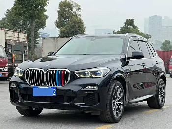 BMW X5 (Imported) 2020 xDrive40i M Sports Package купить на сайте DeffCars