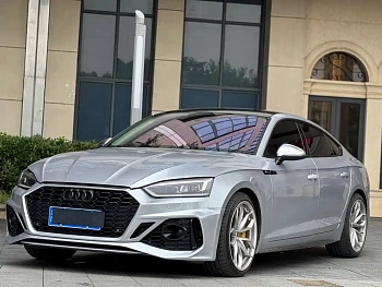Audi A5 (Imported) 2017 Sportback 40 TFSI Fashion Model купить на сайте DeffCars