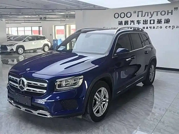 Mercedes-Benz GLB 2020 GLB 180 Dynamic купить на сайте DeffCars