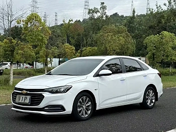 Cruze 2022 320 Automatic Sunroof Edition купить по цене 1 794 943 ₽  на сайте DeffCars