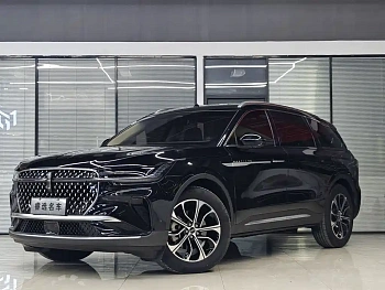 Voyager 2023 2.0T four-wheel drive premium version купить на сайте DeffCars