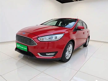 Focus 2017 sedan EcoBoost 125 manual super stylish smart mobility version купить на сайте DeffCars