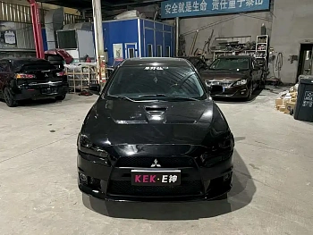 Yishen 2013 Fashion Edition 1.8L Manual Comfort Type купить на сайте DeffCars