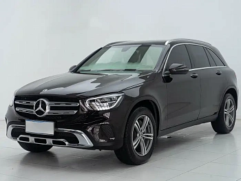 Mercedes-Benz GLC 2021 GLC 260 L 4MATIC Dynamic купить на сайте DeffCars