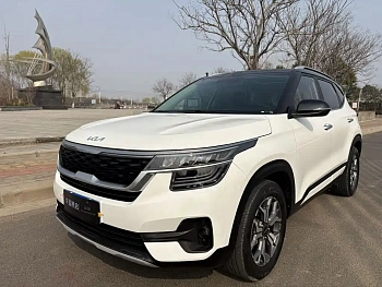 KX3 Propao 2021 1.5L CVT Trendy Edition купить на сайте DeffCars
