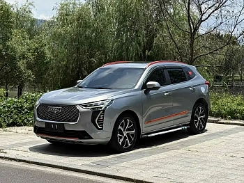 Haval First Love 2021 1.5T Automatic Senior Edition купить на сайте DeffCars