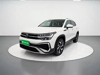 Tuyue 2023 300TSI two-wheel drive full moon version купить на сайте DeffCars