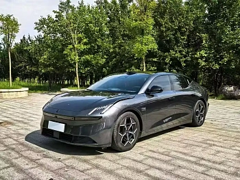 Link CO Z10 2024 95kWh 806km Rear Drive Max купить на сайте DeffCars