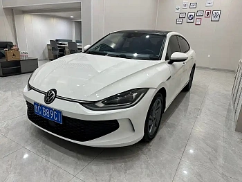 Lingdu 2022 Lingdu L 280TSI DSG spicy version купить на сайте DeffCars