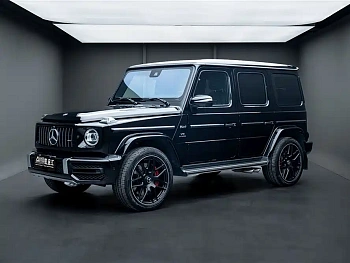 Mercedes-Benz G-Class AMG 2022 AMG G 63 купить на сайте DeffCars