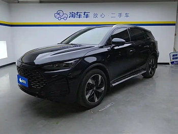 Tangxin Energy 2024 DM-i Honor Edition 112KM Honor Type купить на сайте DeffCars