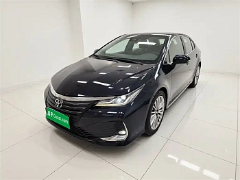 Asia Lion 2021 2.0L flagship version купить на сайте DeffCars
