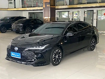 Asia Dragon 2022 Shuangqing 2.5L Deluxe Edition купить на сайте DeffCars