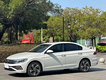 Bora 2023 model 200TSI DSG Zhixing PRO version купить на сайте DeffCars