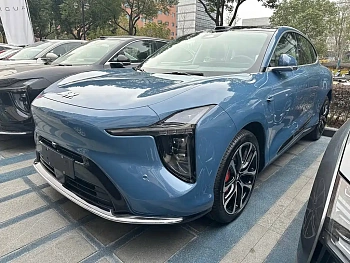 Zhiji LS6 2026 extended range 52 Max купить на сайте DeffCars