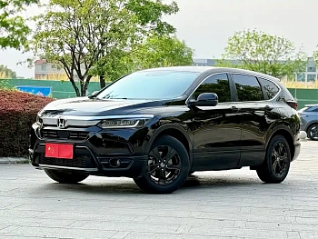 Haoying 2021 240TURBO CVT two-wheel drive intelligent version купить на сайте DeffCars