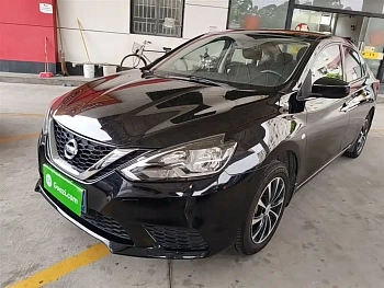 Sylphy 2021 Classic 1.6XE CVT Comfort Edition купить на сайте DeffCars