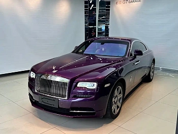 Phantom 2018 6.6T standard model купить на сайте DeffCars