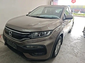 Honda XR-V 2017 1.5L LXi CVT Classic Edition купить на сайте DeffCars