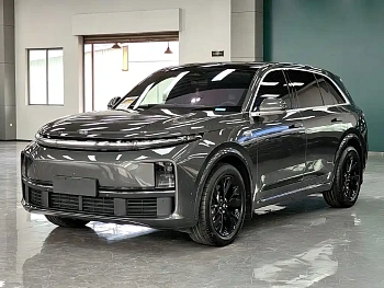 Ideal L7 2023 Pro купить на сайте DeffCars