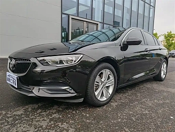 Regal 2019 20T Elite National VI купить по цене 1 797 743 ₽  на сайте DeffCars