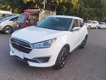Zotye T300 2018 1.5L CVT Elite купить на сайте DeffCars