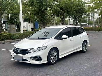 Jade 2017 1.8L automatic classic version 5 seats купить на сайте DeffCars