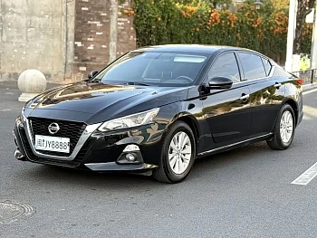 Teana 2021 2.0L XE Fashion Edition купить на сайте DeffCars