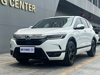 Haoying 2020 240TURBO CVT Two-wheel drive luxury version купить по цене 2 167 789 ₽  на сайте DeffCars