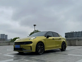 Lynk & Co 03 2020 03+ 2.0TD Automatic Wind Control Edition купить на сайте DeffCars