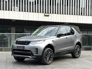 Discover the 2023 360PS R-Dynamic S купить на сайте DeffCars