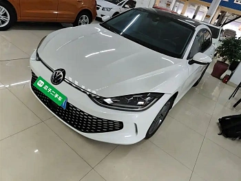 Lingdu 2025 Lingdu L 280TSI DSG spicy version купить на сайте DeffCars