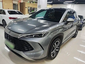 Song L DM-i 2024 112km leading model купить на сайте DeffCars
