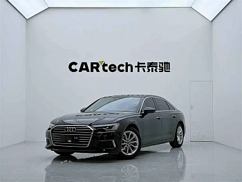 Audi A6L 2019 40 TFSI luxury and elegant model купить на сайте DeffCars