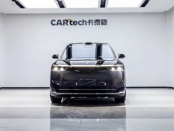 Wenjie M8 2025 extended range Max+ version 53.4kWh 5-seater version (192-line lidar) купить на сайте DeffCars