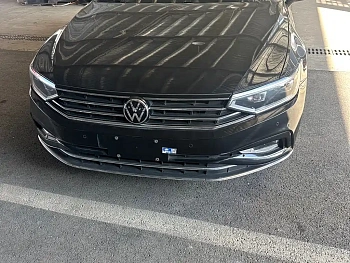 Magotan 2020 280TSI DSG comfort model купить на сайте DeffCars