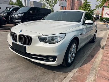 BMW 5 Series GT 2014 528i Leading Model купить на сайте DeffCars