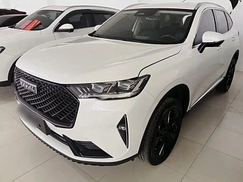 HAVAL H6 2021款 第三代 2.0T 自动两驱Max купить на сайте DeffCars