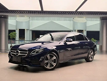 Mercedes-Benz E-Class 2019 E 260 L Sports купить на сайте DeffCars