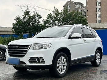 Haval H6 2019 Sports Edition 1.5T Automatic Two-wheel Drive Elite Type Guo VI Haval H6 2019 Sports Edition 1.5T Automatic Two-wheel Drive Elite Type Guo VI купить по цене 1 679 267 ₽  на сайте DeffCars