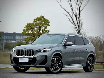 BMW X1 2023 sDrive25Li M Sports Package купить на сайте DeffCars