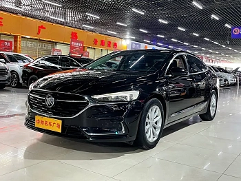 LaCrosse 2021 552T luxury model купить по цене 2 049 833 ₽  на сайте DeffCars