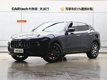 Levante 2019 3.0T Standard Edition National VI купить на сайте DeffCars