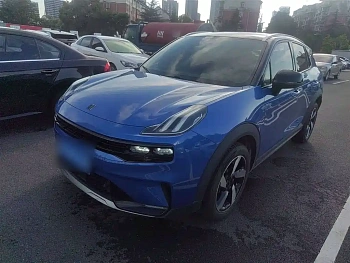 Lynk & Co 06 2020 1.5T Power Pro Lynk & Co 06 2020 1.5T Power Pro купить по цене 1 708 941 ₽  на сайте DeffCars