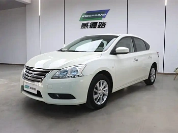 Sylphy 2020 1.6L XL CVT Enjoy Edition купить на сайте DeffCars