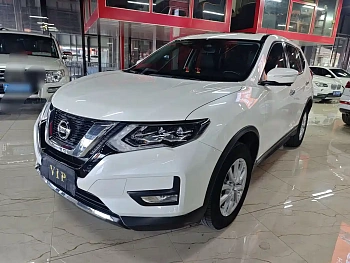 X-Trail 2022 2.0L 2WD Intelligent Link Premium Edition купить на сайте DeffCars