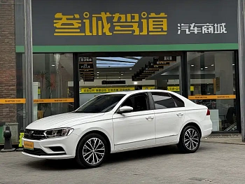 Bora 2019 Bora Legend 1.5L automatic leading type National VI купить на сайте DeffCars